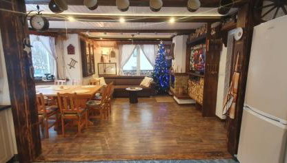 Pensionat Chata Lisiczka - Foto 3