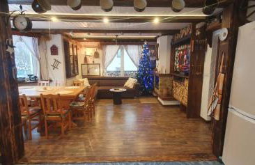 Pensionat Chata Lisiczka - Foto 3