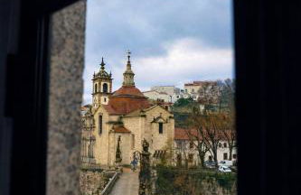 Casa Ponte de São Gonçalo - Foto 1