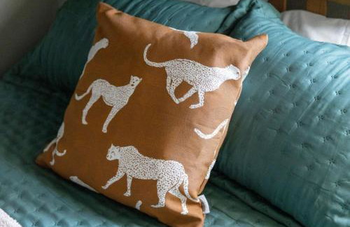 Relax & Explore Downtown Little Rock - Foto 25