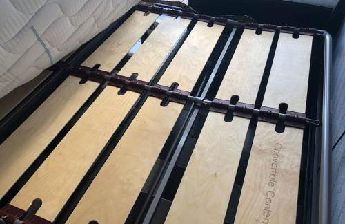 Studio entre bois et mer, chez Mathilde et Jérémy - Foto 11