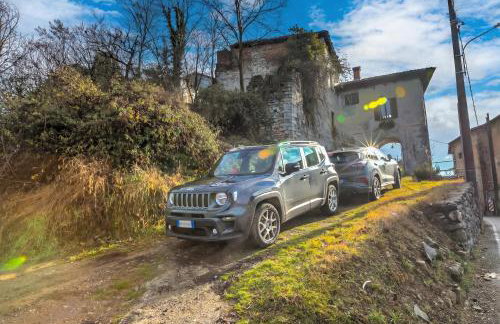 Al Vecchio Castello - Happy Rentals - Foto 28