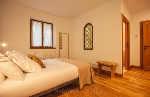 Bidegurutzeta landetxea - Foto 7