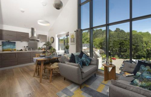 Landing View Fowey Penthouse - Foto 1