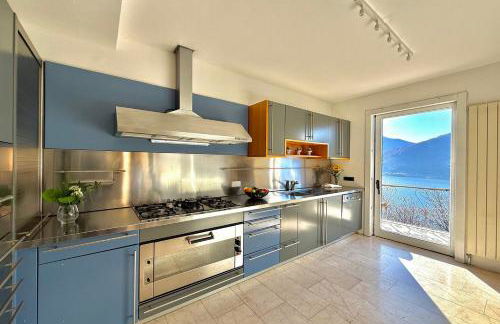 Villa Isola Verde - Foto 15