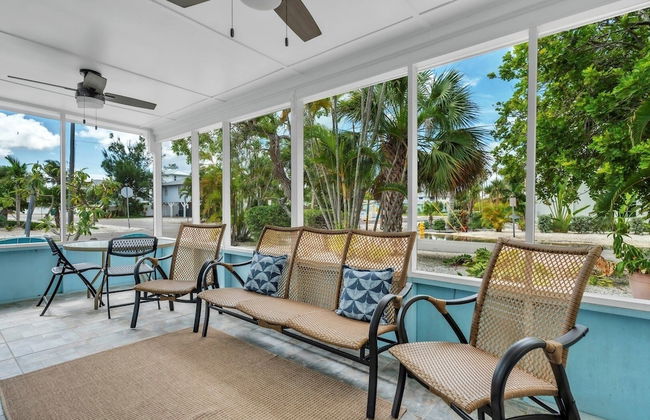 Minnow 1 1 Bedroom Cottage by RedAwning - Foto 21