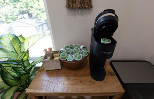 Lux House & Carriage house Furnished for Comfort - Foto 54