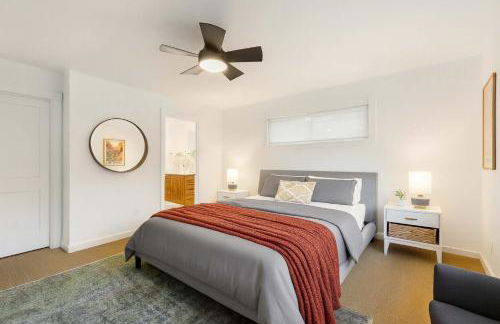 Ravenwood Wine County Retreat with Pool & Hot Tub - Foto 10