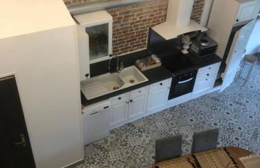 Gîtes Spa en Baie de Somme - Foto 10