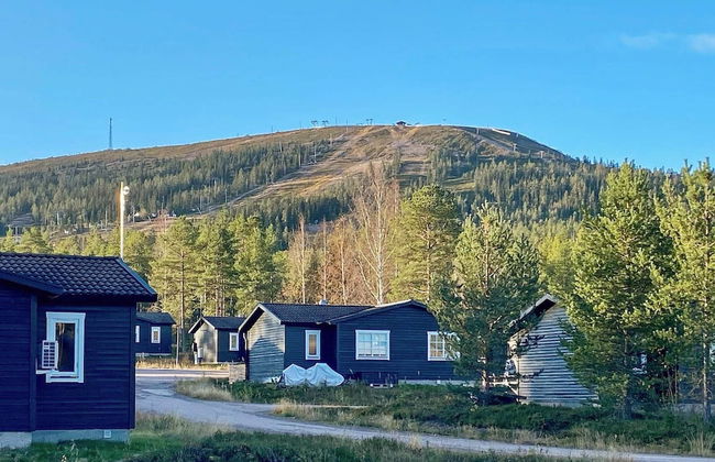 4 Person Holiday Home in Salen-by Traum - Foto 1