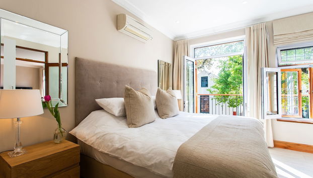 Koetsiershuis - Foto 3, Zimmer