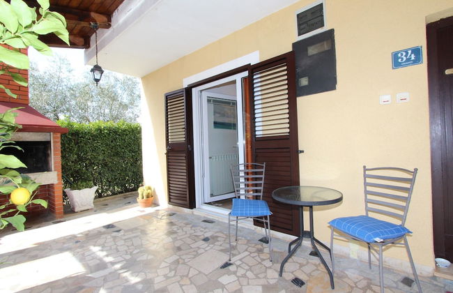 Apartments Cocaletto - Foto 36