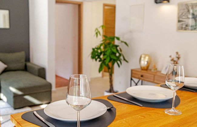 Holiday Home Island Gem - Foto 47