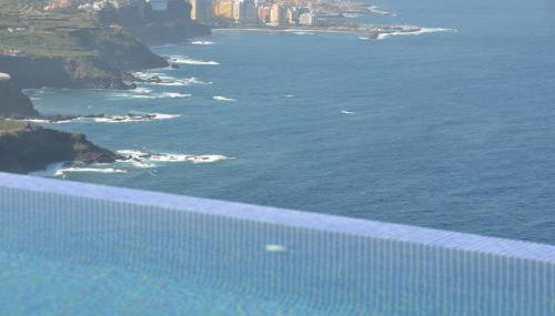 Villa OCEAN Infinity heated pool optional - Foto 4