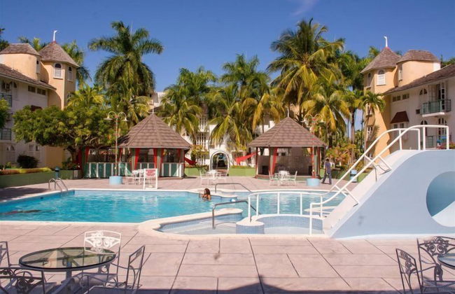 Sunflower At Sandcastles - Foto 5