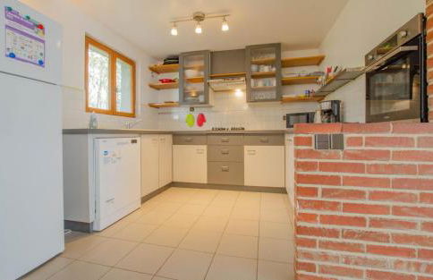 La ferme du chateau - Foto 7