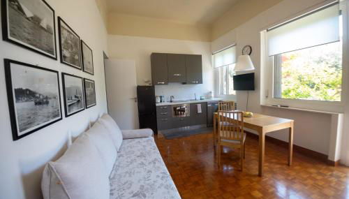 Il Giardino a Boccadasse - Foto 3