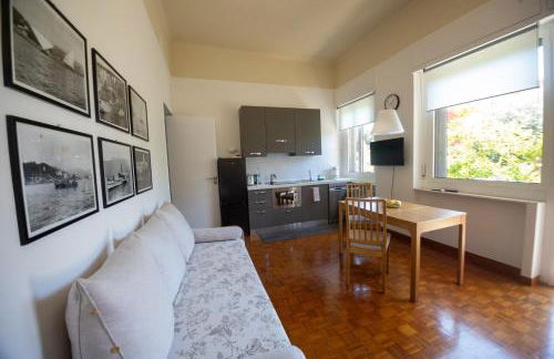 Il Giardino a Boccadasse - Foto 3