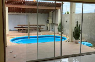 Casa Aconchego da Serra - Foto 3