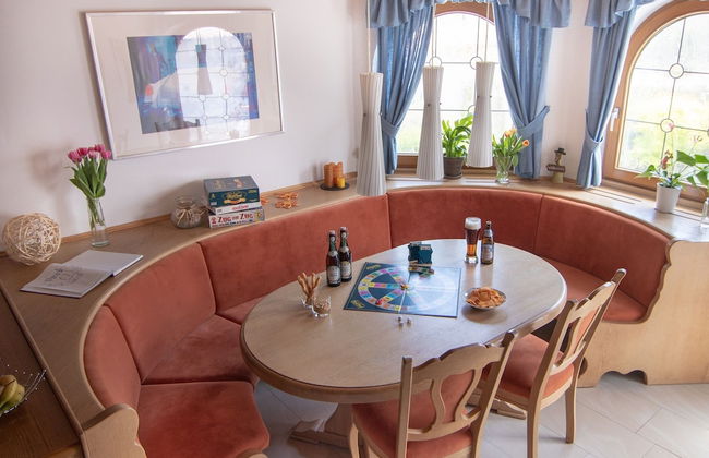 Appartement Ludwigskanal - Foto 22