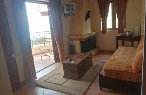 Kallisti Ξενώνας Διακοπτό-Καλάβρυτα - Foto 15