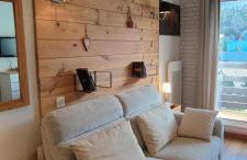 studio Loubat pyrénée, ménage inclus - Foto 16