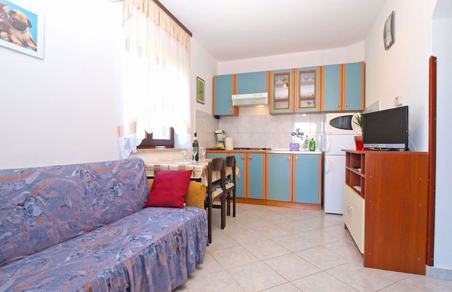 Apartments Blazenka 1270 - Foto 17