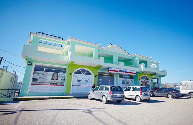 Anemelia Villa - Foto 27