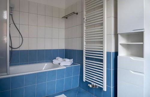 Ferienwohnung Lindner 2 - Foto 10