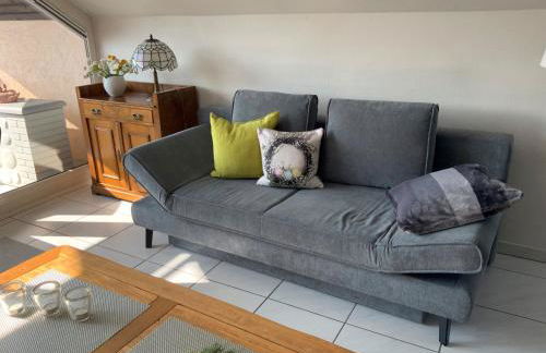 Annes Ferienwohnung Freiburg - Foto 41