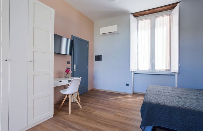 DOMUS XENIA - Foto 19