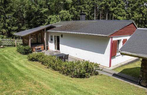 Erzgebirgsidyll Breitenbrunn - Waldhaus - Foto 53