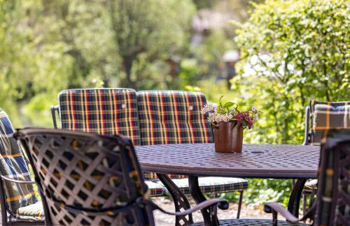 Haus an der Lauchert - Photo 20