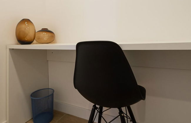 4 Minutes From Ipanema Beach Fa202 - Foto 7