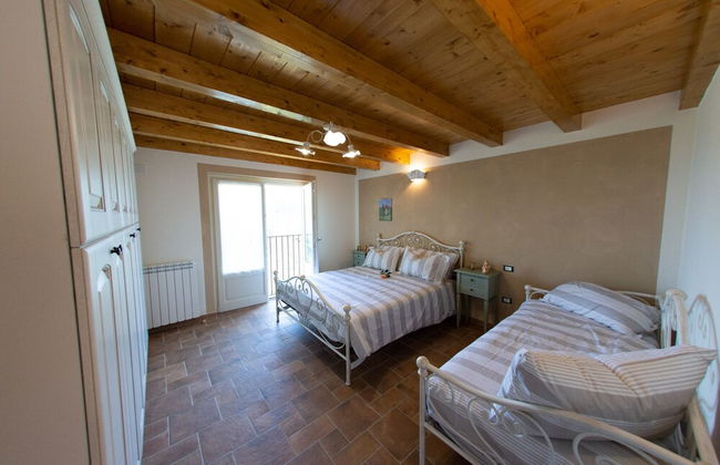 La Beppa - Casa Vacanze - Photo 22