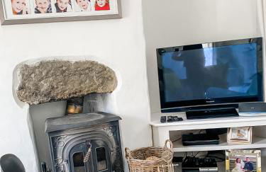 Pen Y Bont Cottage Llanuwchllyn Bala - Foto 19