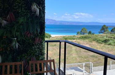 Amodiño- 1º línea Playa Langosteira y vistas al mar - Foto 42