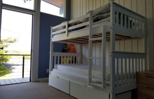 The Coastal Cottage - Direct Beach Access - Foto 18