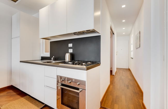 Piazza Navona-Coronari House - Foto 15