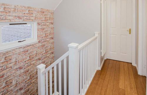 Willa , Cosy house in Inverness - Foto 44