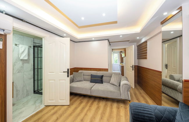 Hatem's House - Foto 39