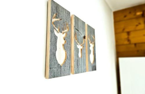 La rivière d'argent T3 Serre Chevalier Pied des pistes - Foto 13