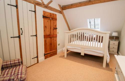 Pultheley Cottage - Photo 12