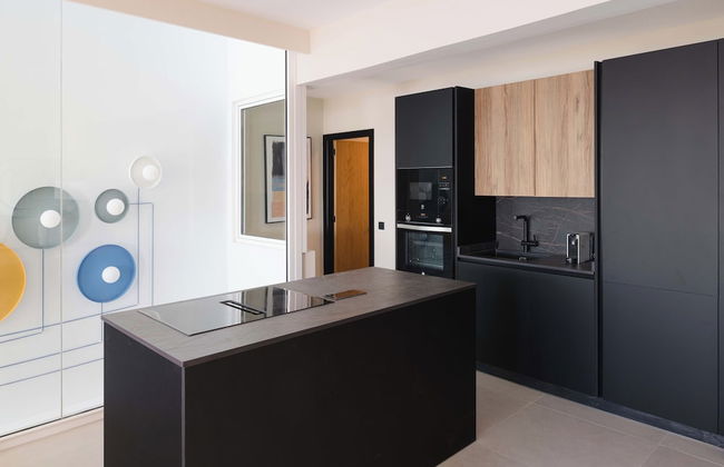 Blue Marina Suites Boutique Apartments - Foto 18