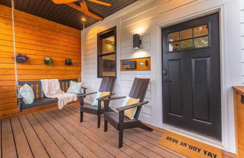 Artisan Oasis-hot Tub Fire Pit 8bd Whole House - Photo 53