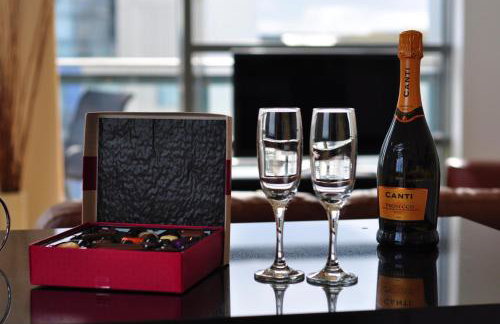 Ocean Serviced Apartments - Foto 59