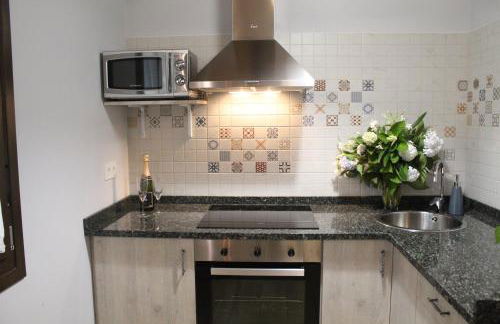 Las Carriles Apartamentos rurales - Foto 41