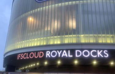 Luxury 1 Bedroom Apartment In London with Free parking - Foto 30