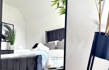 Newtown Hideaway - Foto 14