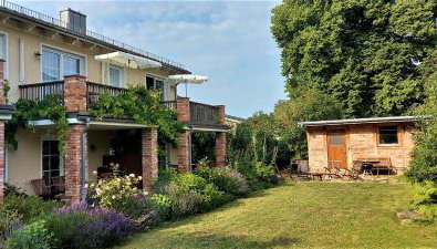 Landhaus Krummin - Foto 2